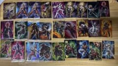 ドラゴンボールウエハースカード　まとめ売りのサムネイル