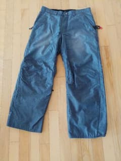 スノーボード　パンツ　kissmarkのサムネイル