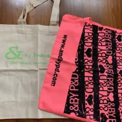 非売品 エコバックセットのサムネイル