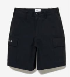 23ss WTAPS NYCO. RIPSTOP 231WVDT-PTM10 - メルカリ