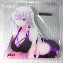 魔都精兵のスレイブ FAMくじ S賞 BIGアクリルパネル 羽前京香 A 魔都精兵のスレイブ FAMくじ S賞 BIGアクリルパネル 羽前京香 A 【公式
