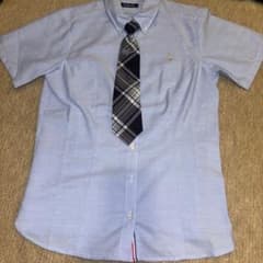 未使用 イーストボーイ シャツ サイズ11学生服制服のサムネイル
