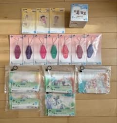 이치 반 쿠지 원피스 메모리 오브 히로인즈 정리 판매