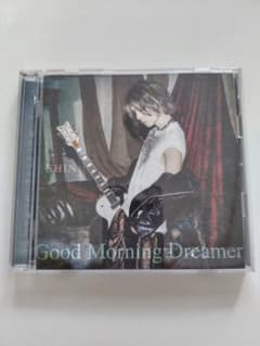 SHIN Good Morning Dreamer CDのサムネイル