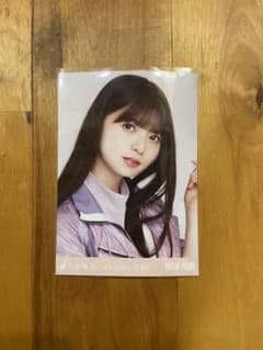 乃木坂46 齋藤飛鳥　Route246 生写真 ヨリのサムネイル