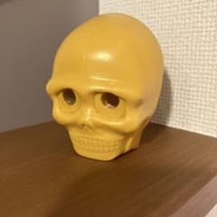 激レア】ロッテ 黄金バット スコープ 非売品 - メルカリ