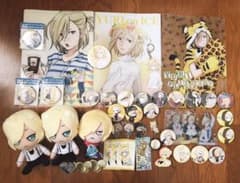 【ラスト1日】ユーリ!!! on ICE ユーリ・プリセツキー まとめ売りのサムネイル
