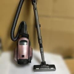 SHARP シャープ サイクロン式掃除機 EC-PX600 ピンクのサムネイル
