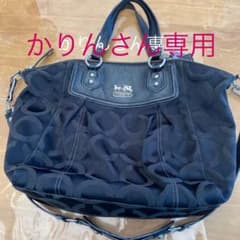 COACH コーチ トートバッグのサムネイル