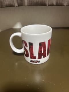 SLAM DUNK マグカップ - メルカリ