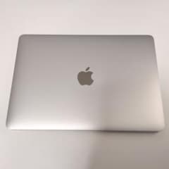 充電60回 MacBook 12インチ 2017 m3 シルバー - メルカリ