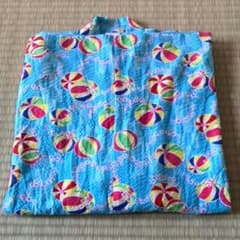 子供用浴衣のサムネイル