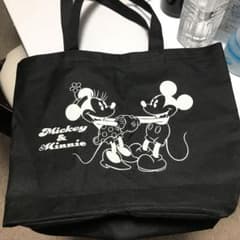 トートバッグのサムネイル