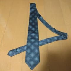 GUCCI グッチ シルク ネクタイ イタリア製