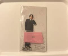 菊池風磨　アクスタのサムネイル
