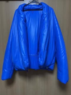 yeezy gap round jacketのサムネイル