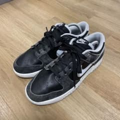 Nike Dunk Retro Premium "Zebra"のサムネイル