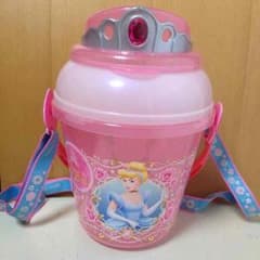 ディズニープリンセス♡ポップコーン入れのサムネイル
