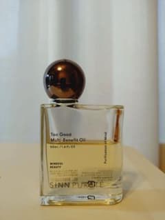 Sinn Purete Too Good ヘアオイル 50mLのサムネイル