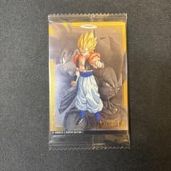 イタジャガ ドラゴンボール vol.10 シークレット ゴジータ - メルカリ