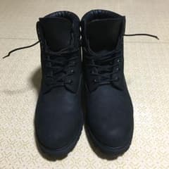 Timberland ティンバーランド ブーツ 6インチ 28cmのサムネイル