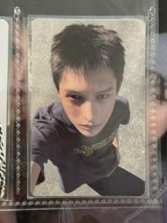 K-POP CORTIS ジェームス トレカ1枚セットのサムネイル