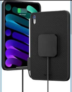 8羽のママ様PITAKA MagEZ Case Pro iPad mini 6のサムネイル