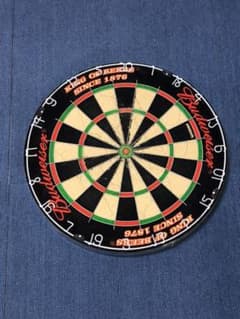 ダーツボード　winmau バドワイザー　しんやさん専用のサムネイル