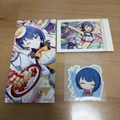 プロセカ 桐谷遥 まとめ売り - メルカリ