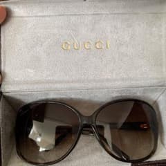 GUCCI サングラスのサムネイル
