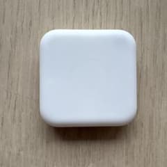 Nature Remo nano スマートリモコン スマホからリモコン操作のサムネイル