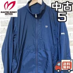 早い者勝ち✨】マスターバニーエディション ジャケット サイズ5