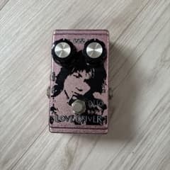 DOD FX-900 LOVE D ken 動作確認済 DOD FX-900 LOVE DRIVER ken 動作確認済 - メルカリ
