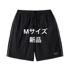 【新品】ENNOY Stylistshibutsu Piping Shortsのサムネイル