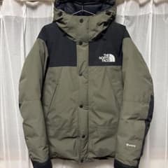 戸*希様 THE NORTH FACE マウンテンダウンジャケット　Mのサムネイル