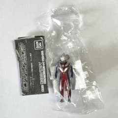 ウルトラマン ミニチュアスイングマスコット ウルトラマンティガ