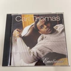 Carl Thomas Emotional CDのサムネイル