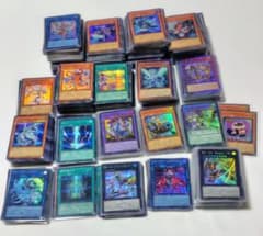 遊戯王 シク ウルトラ スーパー 合計912枚 QC TW01 多め - メルカリ