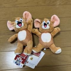 톰과 제리 제리만 2장