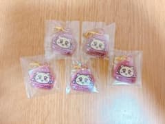 ちいかわオンラインくじ アクリルチャームのサムネイル