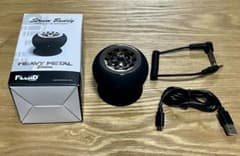 【極美品】Fluid Audio Strum Buddy HeavyMetalのサムネイル