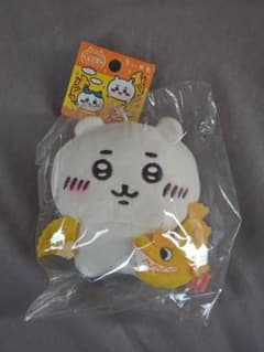 名古屋限定 ちいかわ しゃちほこ ぬいぐるみ マスコットのサムネイル