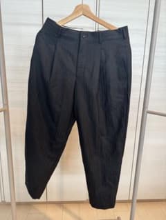 COMME des GARCONS HOMME DEUX パンツ Sのサムネイル