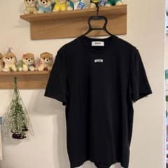 MSGM 半袖シャツのサムネイル