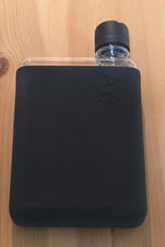 【美品】A6 memobottle メモボトル 水筒 未使用品のサムネイル
