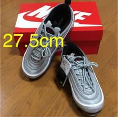 NIKE AIR MAX 97 ヴェイパーマックスのサムネイル