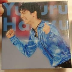 2018 羽生結弦展 キャンパスアートボックスメモ 全3種 (ラスト)