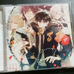サイレントノイズ(Collar×Malice盤)のサムネイル