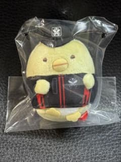 すみっコぐらし　てのりぬいぐるみ　宇佐美制服　トラフェスコラボ　ぺんぎん？ すみっコぐらし てのりぬいぐるみ 宇佐美制服 トラフェスコラボ
