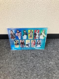 ラウンドワン限定　青春ブタ野郎はディアフレンドの夢を見ない　アクリルボードのサムネイル